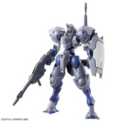 Maquette Gundam Witch From Mercury HG 1/144 Gundam Heindree Sturm