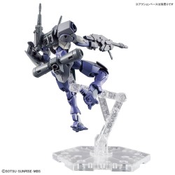 Maquette Gundam Witch From Mercury HG 1/144 Gundam Heindree Sturm