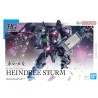 Maquette Gundam Witch From Mercury HG 1/144 Gundam Heindree Sturm