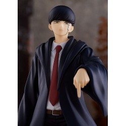 Statuette Mashle: Magic and Muscles Pop Up Parade Mash Burnedead