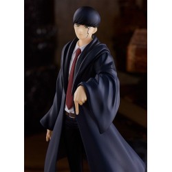 Statuette Mashle: Magic and Muscles Pop Up Parade Mash Burnedead