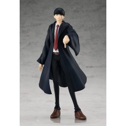 Statuette Mashle: Magic and Muscles Pop Up Parade Mash Burnedead