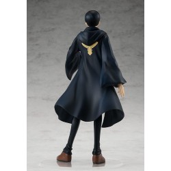 Statuette Mashle: Magic and Muscles Pop Up Parade Mash Burnedead