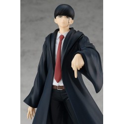 Statuette Mashle: Magic and Muscles Pop Up Parade Mash Burnedead