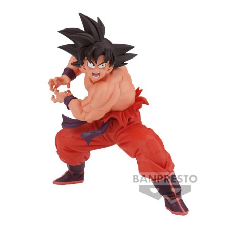 Figurine Dragon Ball Z Match Makers Son Goku
