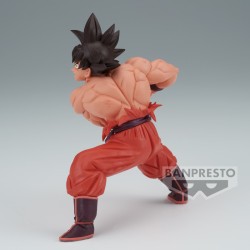Figurine Dragon Ball Z Match Makers Son Goku