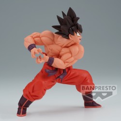 Figurine Dragon Ball Z Match Makers Son Goku