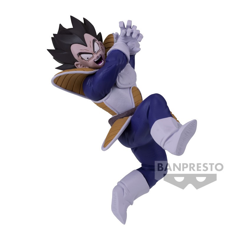 Figurine Dragon Ball Z Match Makers Vegeta