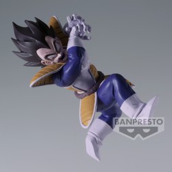 Figurine Dragon Ball Z Match Makers Vegeta