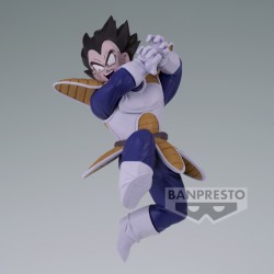 Figurine Dragon Ball Z Match Makers Vegeta