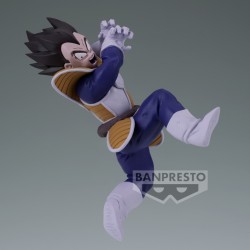 Figurine Dragon Ball Z Match Makers Vegeta