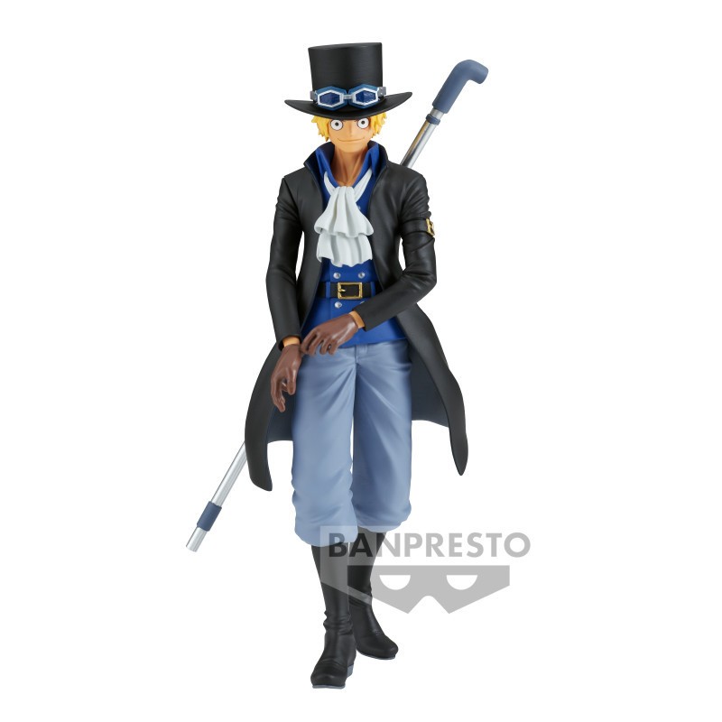 Figurine One Piece The Shukko Sabo