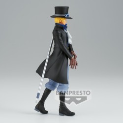 Figurine One Piece The Shukko Sabo