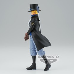 Figurine One Piece The Shukko Sabo