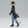 Figurine One Piece The Shukko Sabo