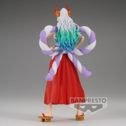 Figurine One Piece King Of Artist Yamato