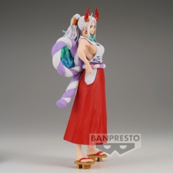Figurine One Piece King Of Artist Yamato