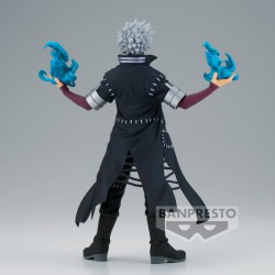 Figurine My Hero Academia The Evil Villains DX Dabi Vol.2