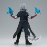 Figurine My Hero Academia The Evil Villains DX Dabi Vol.2