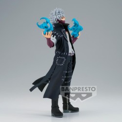 Figurine My Hero Academia The Evil Villains DX Dabi Vol.2