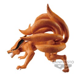 Figurine Naruto Shippuden Kurama
