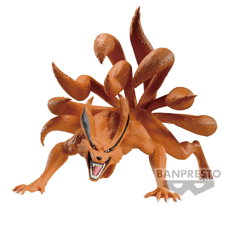 Figurine Naruto Shippuden Kurama