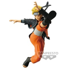 Figurine Naruto Shippuden Vibration Stars Uzumaki Naruto Vol.4