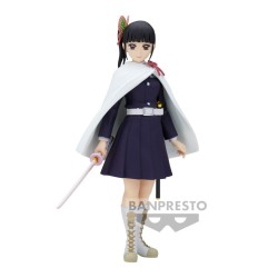 Figurine Demon Slayer Vol.48 Kanao Tsuyuri