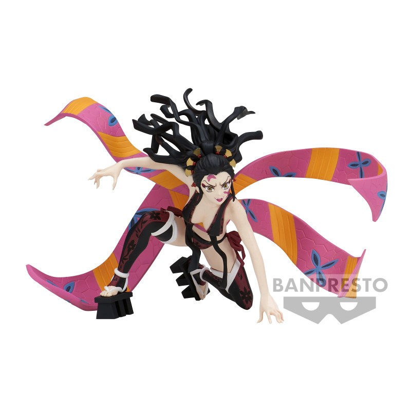 Figurine Demon Slayer Vibration Stars Daki Version A