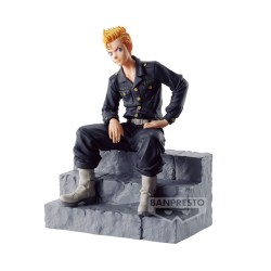Figurine Tokyo Revengers Break Time Vol.6 Hanagaki Takemichi