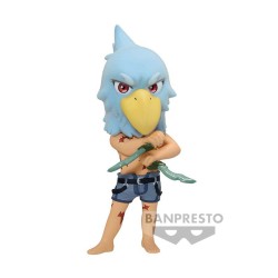 Figurine Shangri La Frontier Fluffy Puffy Sunraku