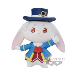 Figurine Shangri La Frontier Fluffy Puffy Emul