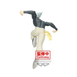 Figurine One Punch Man Vol.4 Garou