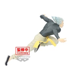 Figurine One Punch Man Vol.4 Garou