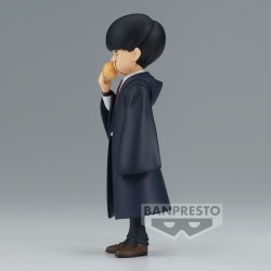 Figurine Mashle Magic and Muscles Vol.1 Mash Burnedead