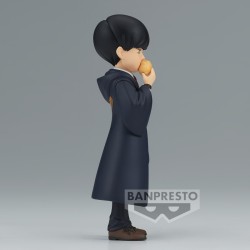 Figurine Mashle Magic and Muscles Vol.1 Mash Burnedead