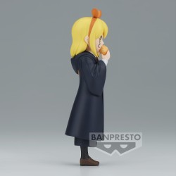 Figurine Mashle Magic and Muscles Vol.1 Lemon Irvine