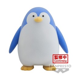Figurine Spy x Family Fluffy Puffy Penguin