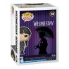 Figurine Wednesday POP! Wednesday