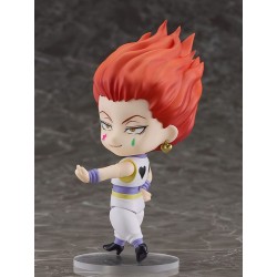 Figurine Hunter x Hunter Nendoroid Hisoka Morrow