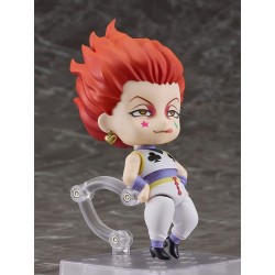 Figurine Hunter x Hunter Nendoroid Hisoka Morrow