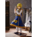 Statuette Hunter x Hunter Pop Up Parade Kurapika Kuruta