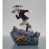 Statuette One Piece G.E.M. Trafalgar Law "Run! Run! Run!"