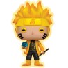 Figurine Naruto POP! Naruto Six Path GITD