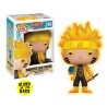 Figurine Naruto POP! Naruto Six Path GITD