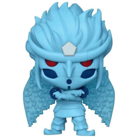 Figurine Naruto Super Sized POP! Kakashi Perfect Susanoo