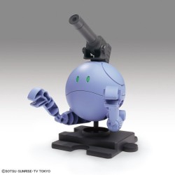 Maquette Gundam Haropla Ball Haro