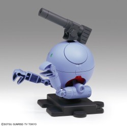 Maquette Gundam Haropla Ball Haro