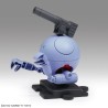 Maquette Gundam Haropla Ball Haro