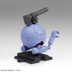 Maquette Gundam Haropla Ball Haro